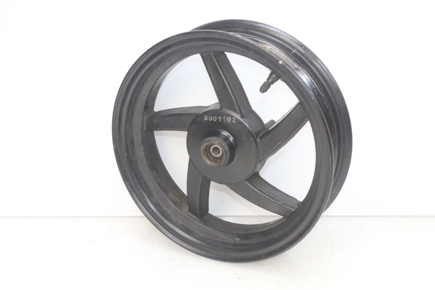 photo de FRONT WHEEL SYM ORBIT 2 2T 50 (2008 - 2018) - Main view