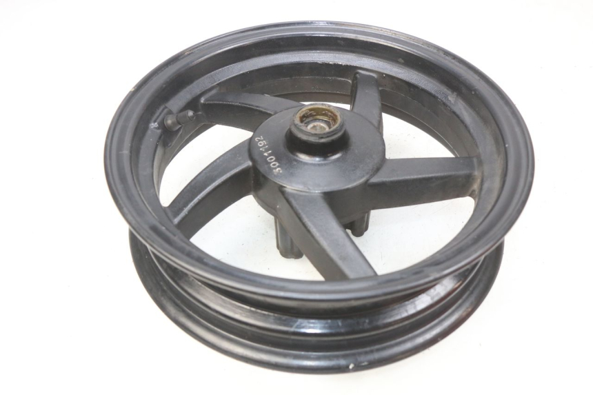 photo de FRONT WHEEL SYM ORBIT 2 2T 50 (2008 - 2018) - Component zoom