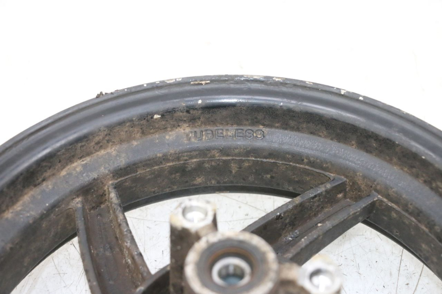 photo de FRONT RIM SYM ORBIT 2 4T 50 (2008 - 2017) - Additional view of the item