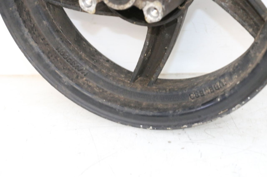 photo de FRONT RIM SYM ORBIT 2 4T 50 (2008 - 2017) - Zoom on usage condition