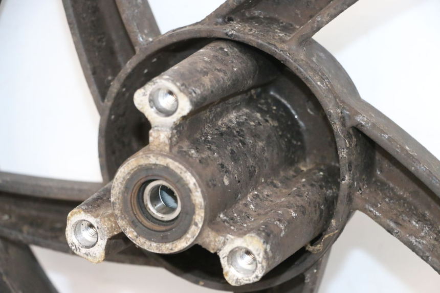 photo de FRONT RIM SYM ORBIT 2 4T 50 (2008 - 2017) - Product overview