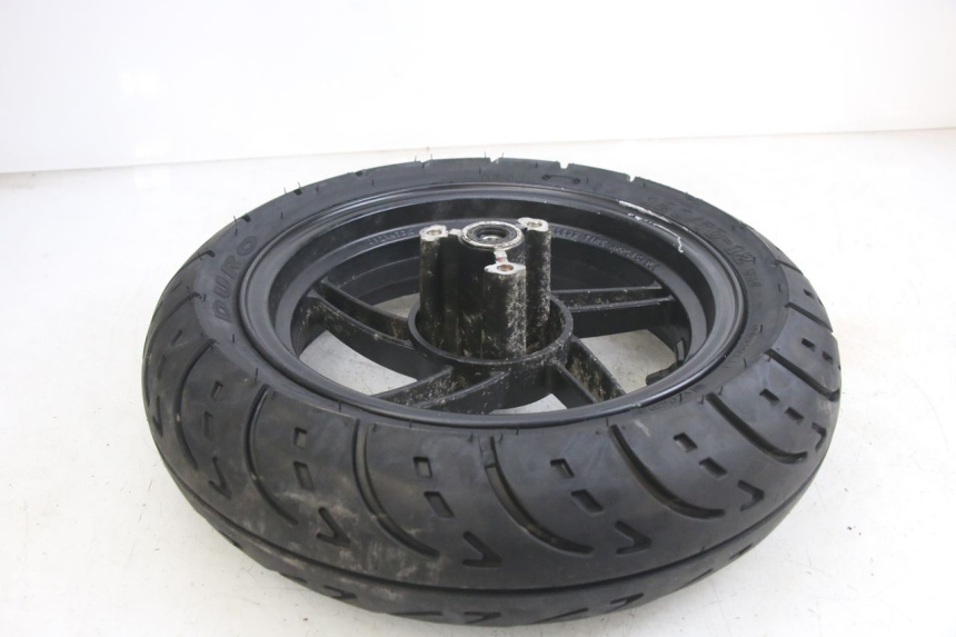 photo de FRONT WHEEL SYM ORBIT 2 TS 2T 50 (2011 - 2016) - Technical close-up