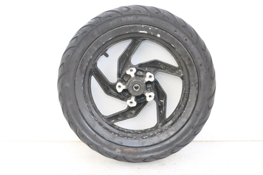 photo de FRONT WHEEL RIM SYM ORBIT III 3 4T 50 (2018 - 2021) - Markings and original references