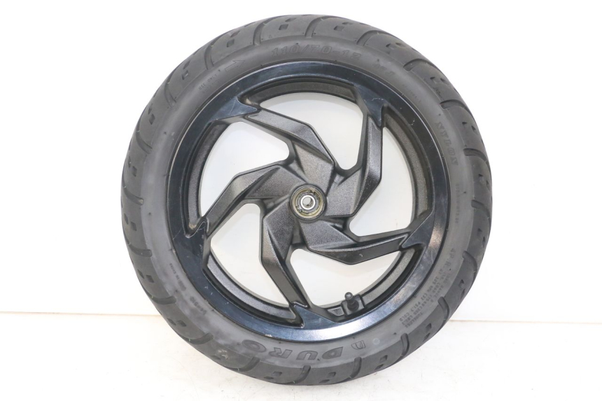 photo de FRONT WHEEL RIM SYM ORBIT III 3 4T 50 (2018 - 2021) - Main view