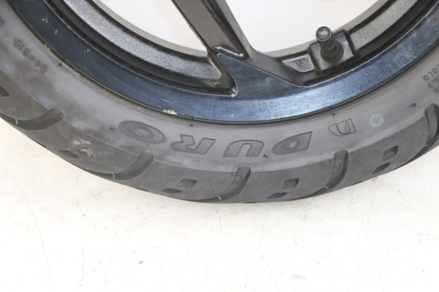 photo de FRONT WHEEL RIM SYM ORBIT III 3 4T 50 (2018 - 2021) - Alternative perspective