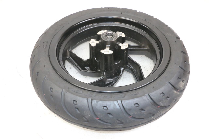 photo de FRONT WHEEL RIM SYM ORBIT III 3 4T 50 (2018 - 2021) - Checked used part