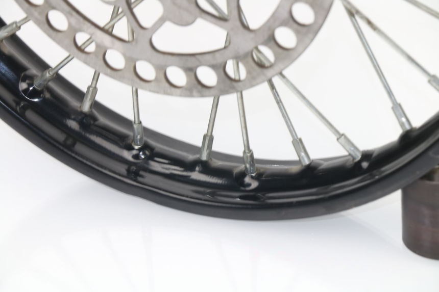 photo de FRONT RIM ORION DIRT BIKE 125 - Checked used part