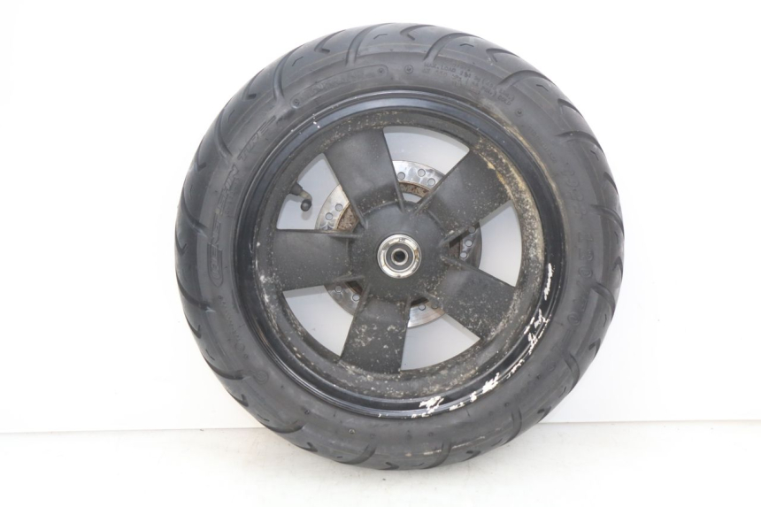 photo de FRONT WHEEL RIM TNT MOTOR OTTO 2T 50 (2012 - 2018) - Main view