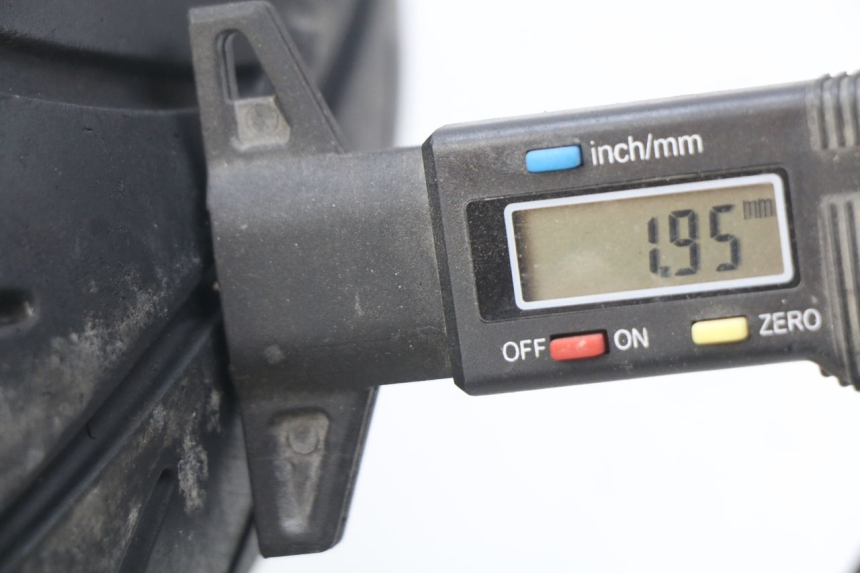 photo de FRONT WHEEL RIM TNT MOTOR OTTO 2T 50 (2012 - 2018) - Alternative perspective