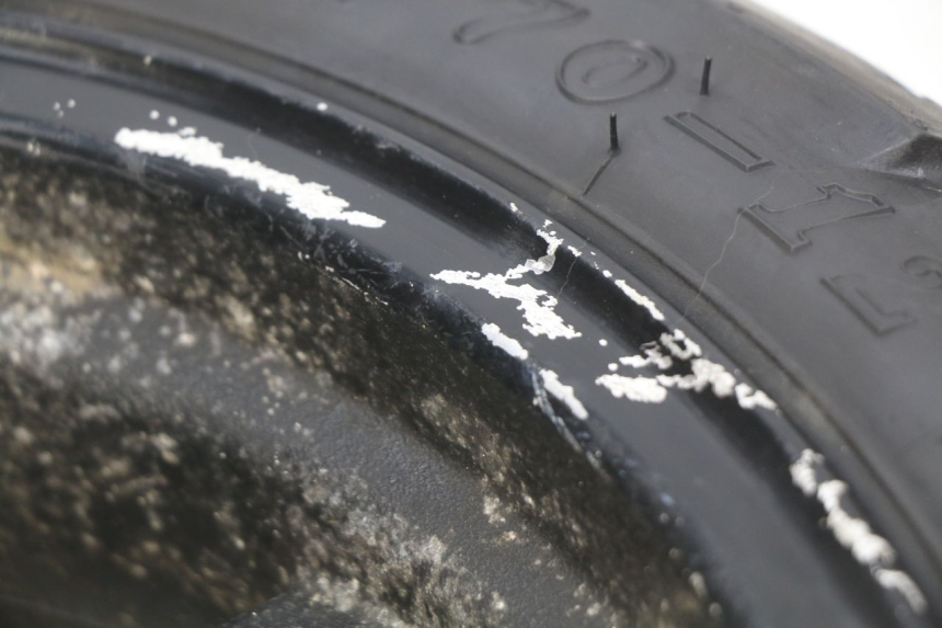 photo de FRONT WHEEL RIM TNT MOTOR OTTO 2T 50 (2012 - 2018) - Fixing points details