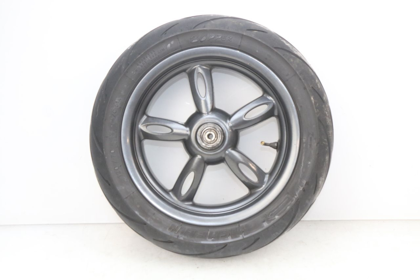 photo de FRONT WHEEL RIM MBK OVETTO 2T 50 (2007 - 2017) - Main view