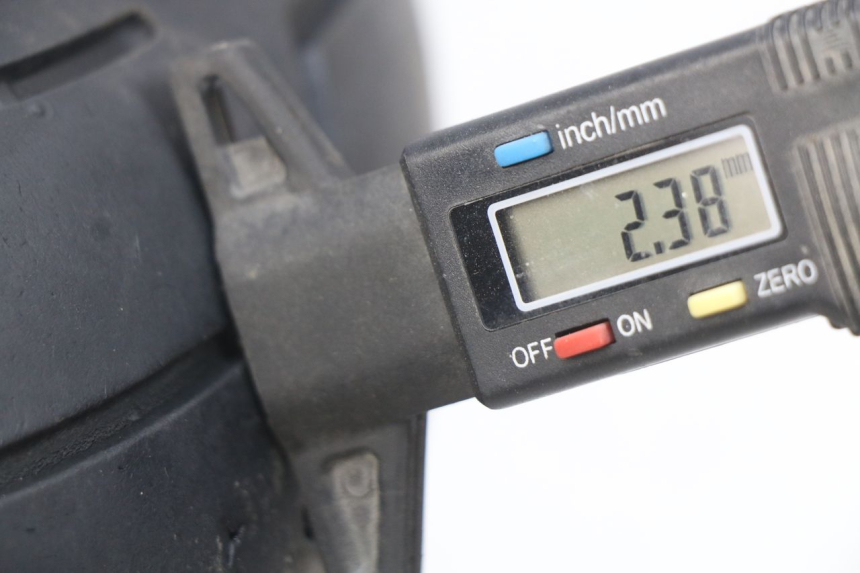 photo de FRONT WHEEL RIM MBK OVETTO 2T 50 (2007 - 2017) - Component detail