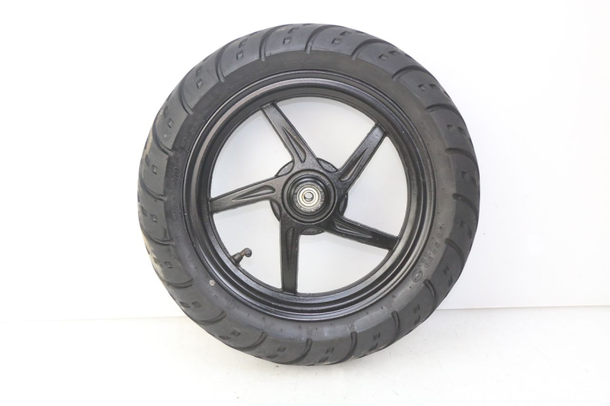 photo de FRONT WHEEL RIM IMF INDUSTRIE PACH 2T 50 (2009 - 2018) - Main view