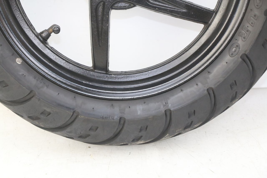photo de FRONT WHEEL RIM IMF INDUSTRIE PACH 2T 50 (2009 - 2018) - Additional view of the item