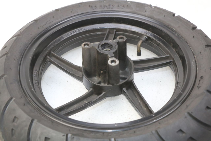 photo de FRONT WHEEL RIM IMF INDUSTRIE PACH 2T 50 (2009 - 2018) - Technical close-up