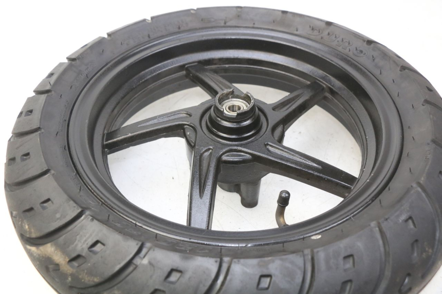 photo de FRONT WHEEL RIM IMF INDUSTRIE PACH 2T 50 (2009 - 2018) - Product overview
