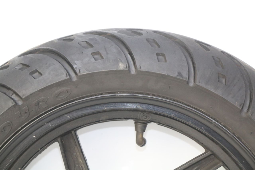 photo de FRONT WHEEL RIM IMF INDUSTRIE PACH 2T 50 (2009 - 2018) - Checked used part