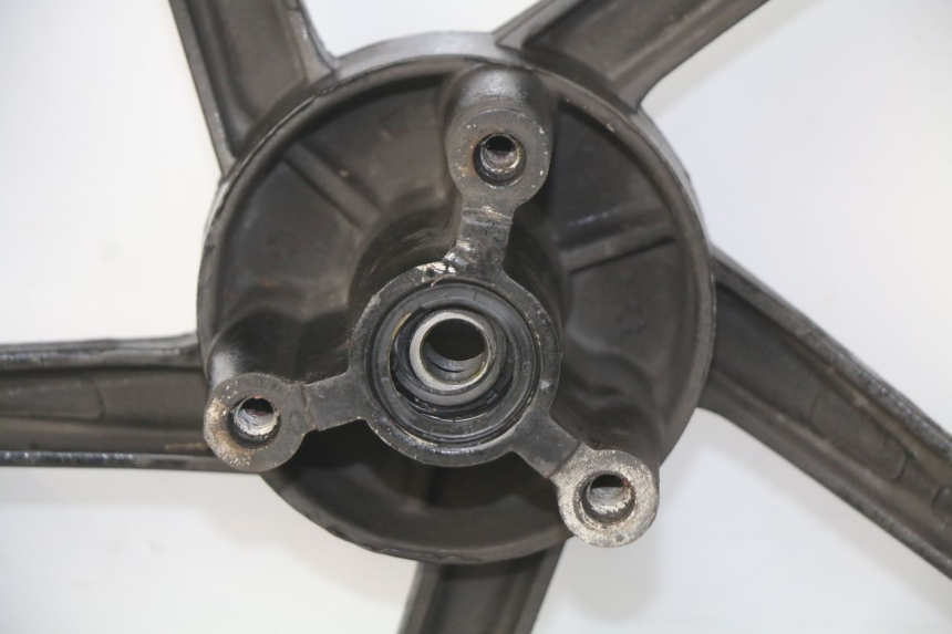 photo de FRONT WHEEL RIM IMF INDUSTRIE PACH 2T 50 (2009 - 2018) - Markings and original references