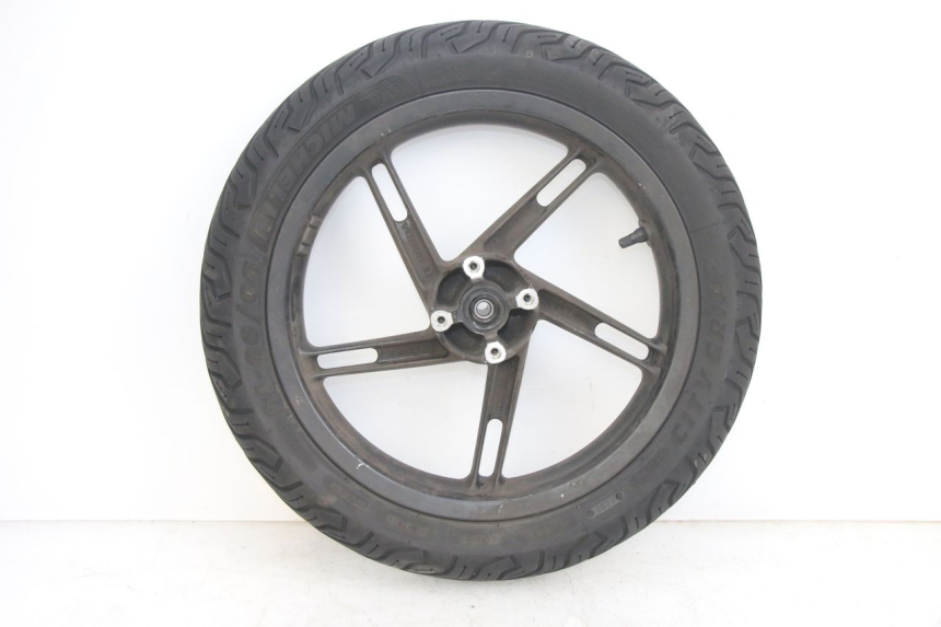 photo de FRONT WHEEL RIM HONDA PCX (JF28) 125 (2009 - 2011) - Main view