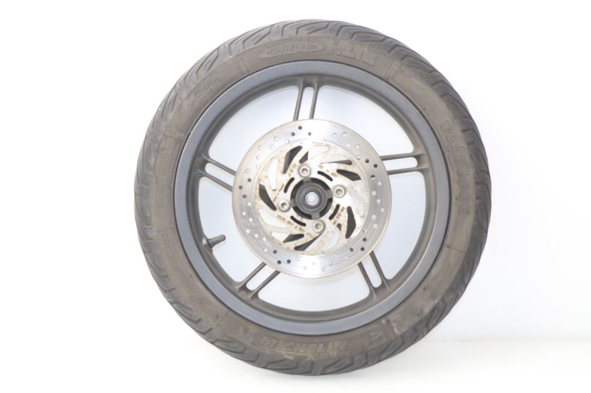 photo de FRONT WHEEL RIM HONDA PCX (JF47) 125 (2012 - 2013) - Main view