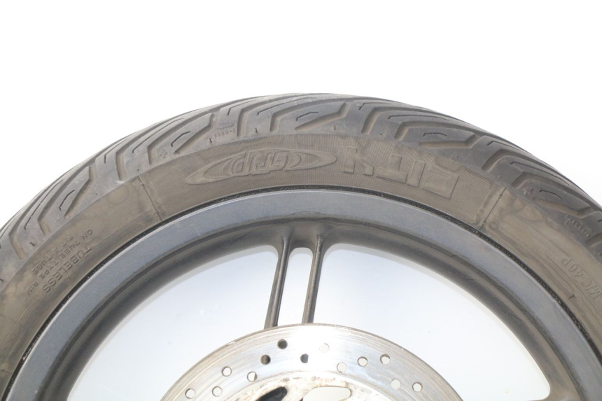 photo de FRONT WHEEL RIM HONDA PCX (JF47) 125 (2012 - 2013) - Component zoom