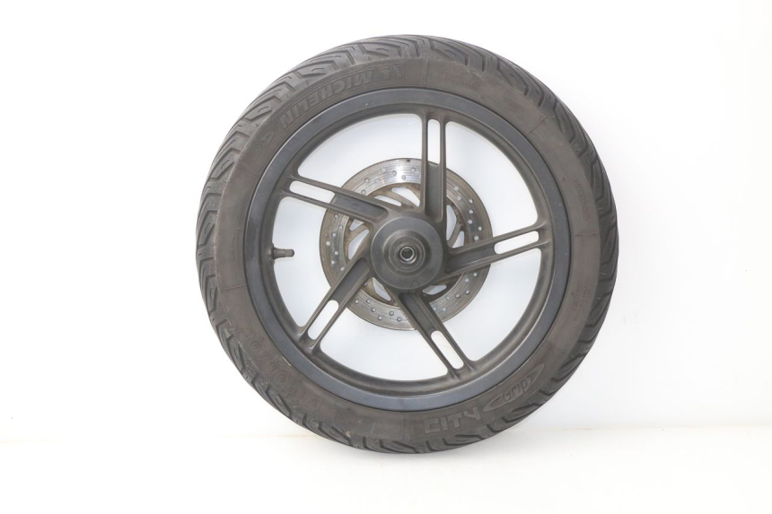 photo de FRONT WHEEL RIM HONDA PCX (JF47) 125 (2012 - 2013) - Product overview