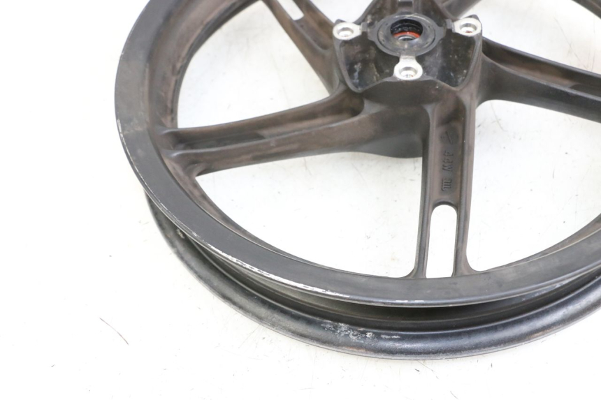 photo de FRONT WHEEL RIM HONDA PCX (JF47) 125 (2012 - 2013) - Alternative perspective
