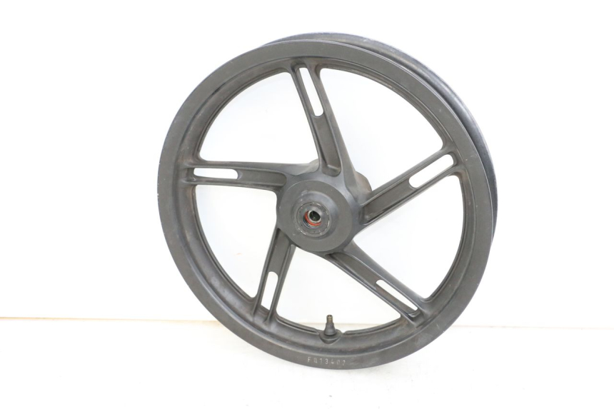 photo de FRONT WHEEL RIM HONDA PCX (JF47) 125 (2012 - 2013) - Surface and material condition