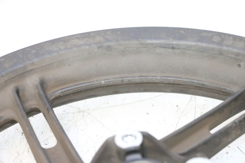 photo de FRONT RIM HONDA PCX (JF57/JF64) 125 (2014 - 2018) - Additional view of the item