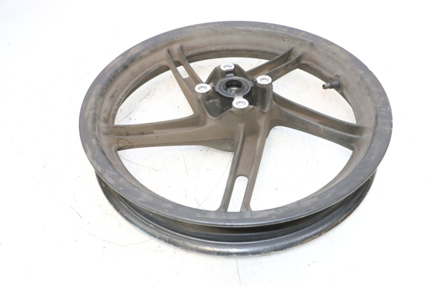 photo de FRONT RIM HONDA PCX (JF57/JF64) 125 (2014 - 2018) - Distinctive features