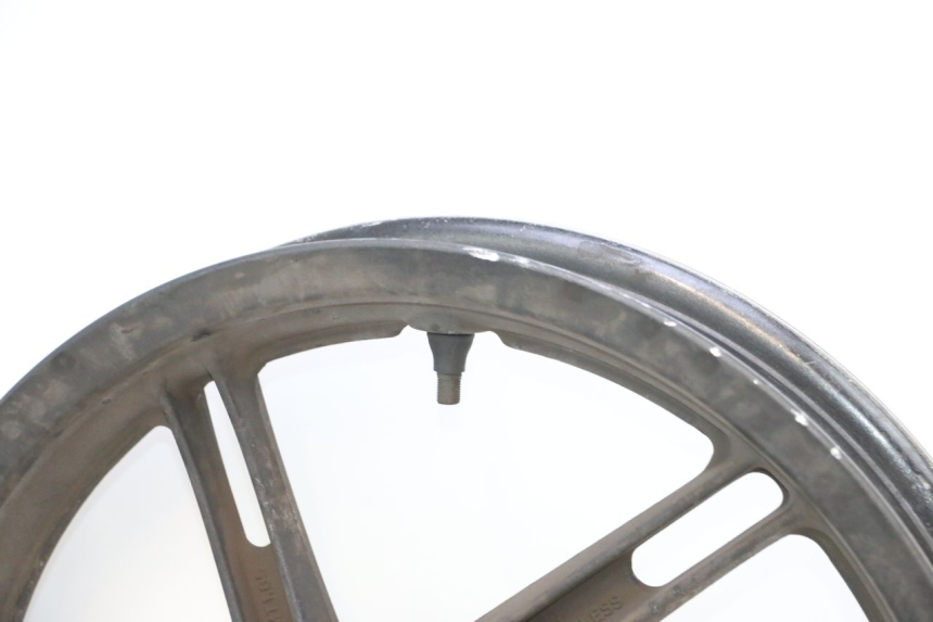 photo de FRONT RIM HONDA PCX (JF57/JF64) 125 (2014 - 2018) - Alternative perspective