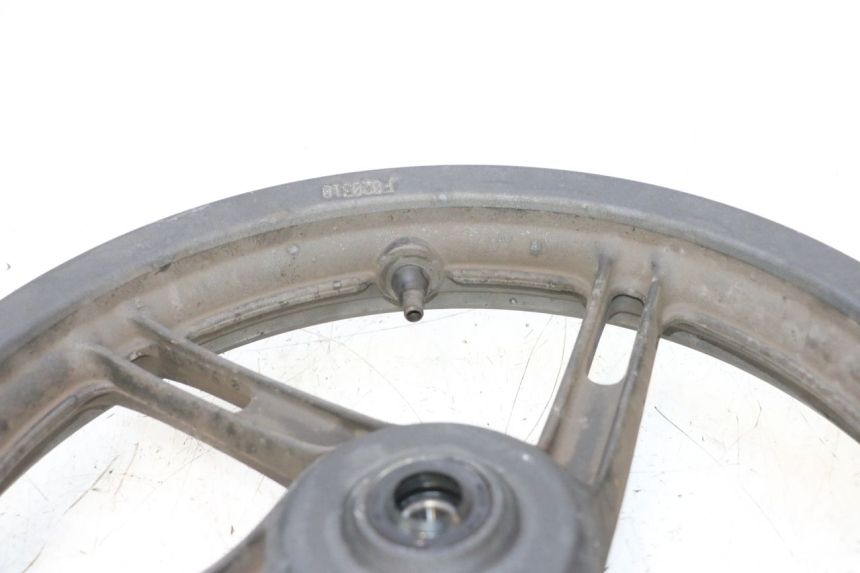 photo de FRONT RIM HONDA PCX (JF57/JF64) 125 (2014 - 2018) - Surface and material condition
