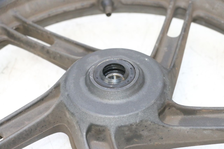 photo de FRONT RIM HONDA PCX (JF57/JF64) 125 (2014 - 2018) - Checked used part