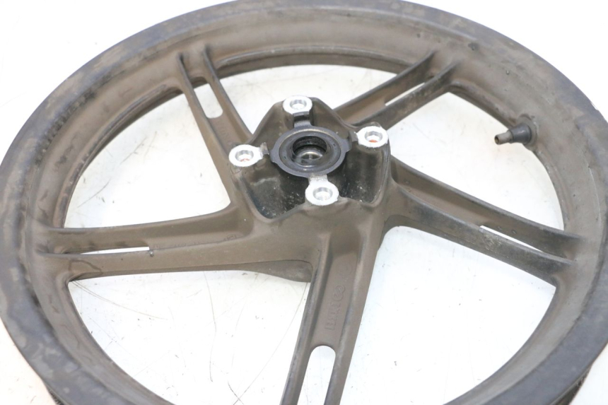 photo de FRONT RIM HONDA PCX (JF57/JF64) 125 (2014 - 2018) - Markings and original references