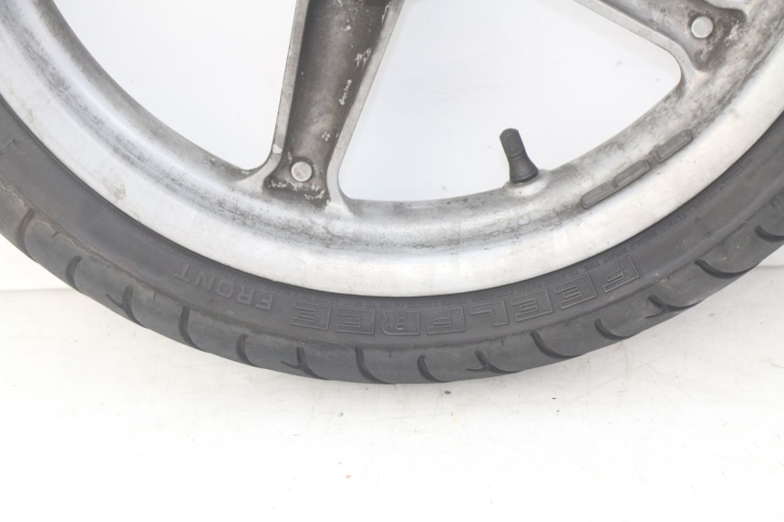 photo de FRONT WHEEL KYMCO PEOPLE 250 (2004 - 2008) - Additional view of the item