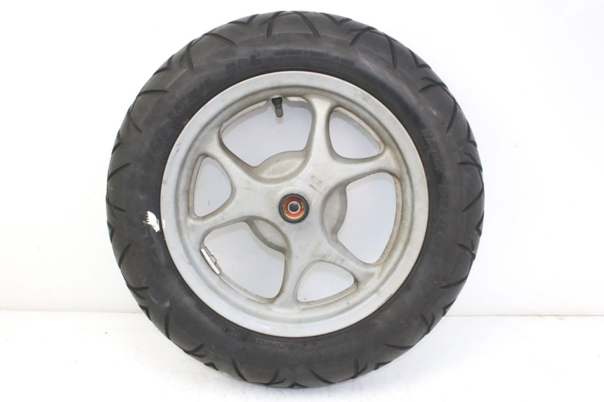 photo de FRONT WHEEL HONDA PES PS I 125 (2006 - 2012) - Main view