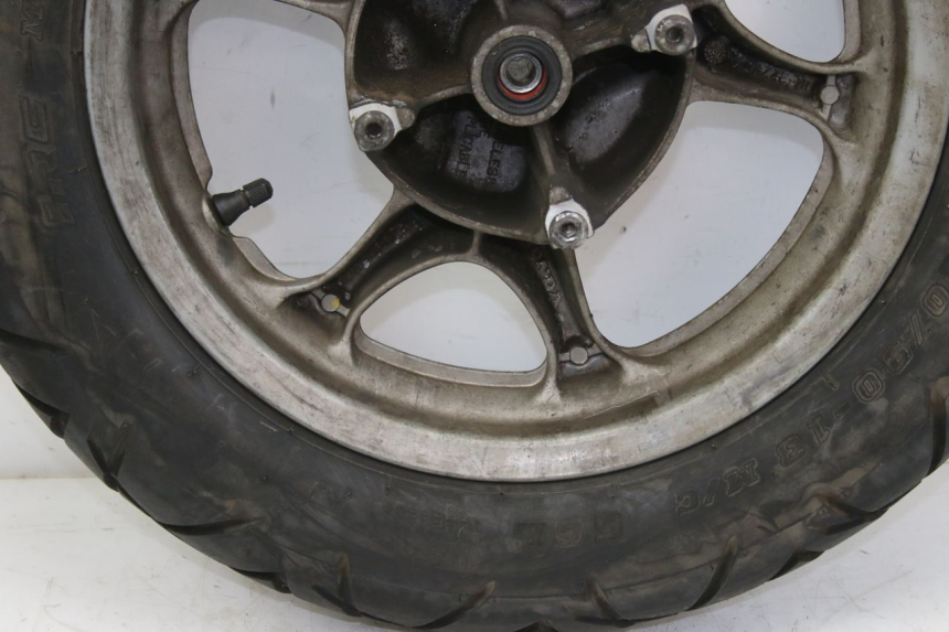 photo de FRONT WHEEL HONDA PES PS I 125 (2006 - 2012) - Additional view of the item