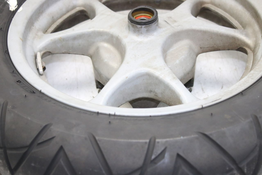 photo de FRONT WHEEL HONDA PES PS I 125 (2006 - 2012) - Alternative perspective