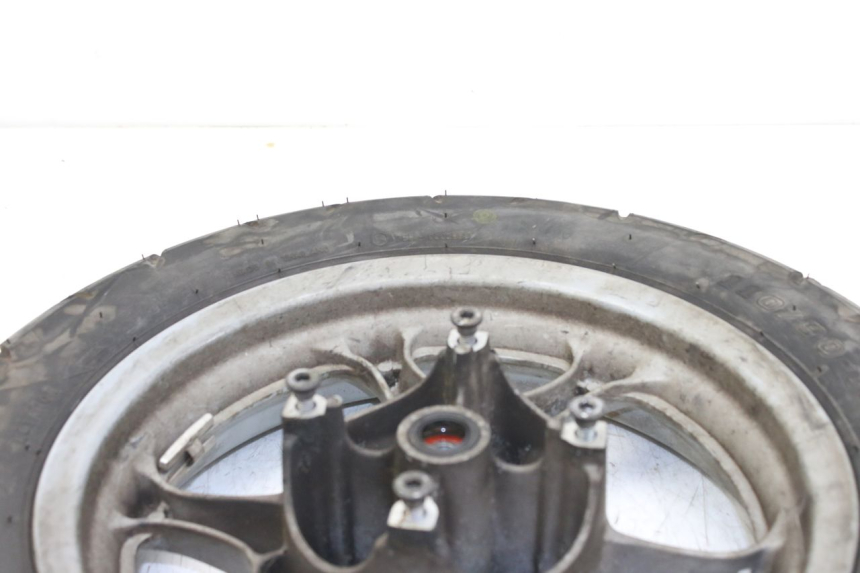 photo de FRONT WHEEL HONDA PES PS I 125 (2006 - 2012) - Surface and material condition