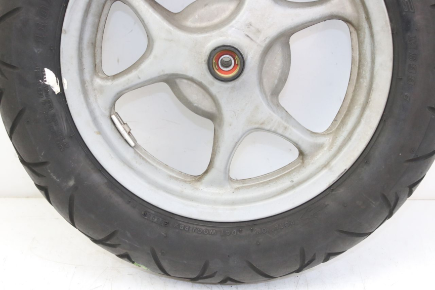 photo de FRONT WHEEL HONDA PES PS I 125 (2006 - 2012) - Checked used part