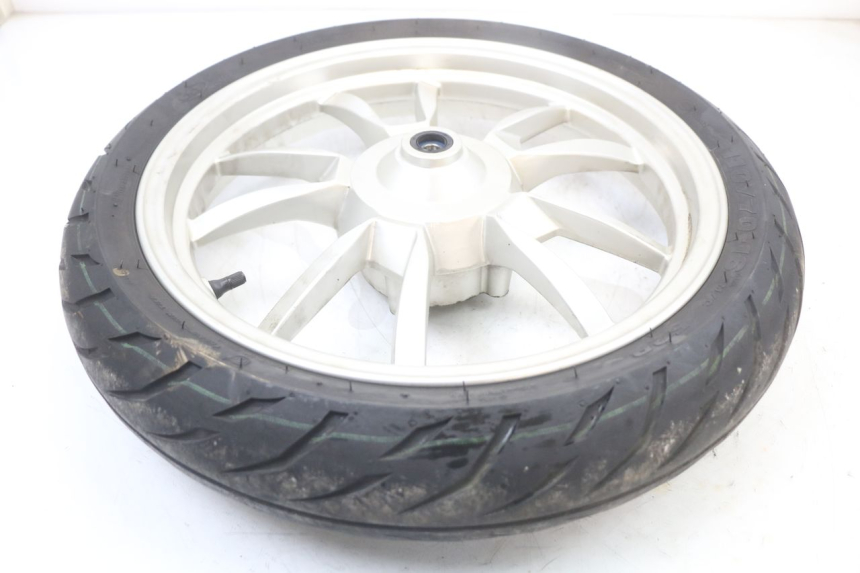 photo de FRONT RIM PEUGEOT BELVILLE 125 (2017 - 2021) - Component detail