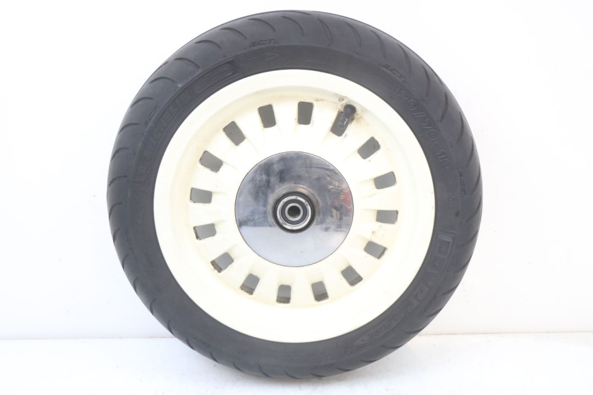 photo de FRONT RIM PEUGEOT DJANGO 125 (2014 - 2017) - Main view