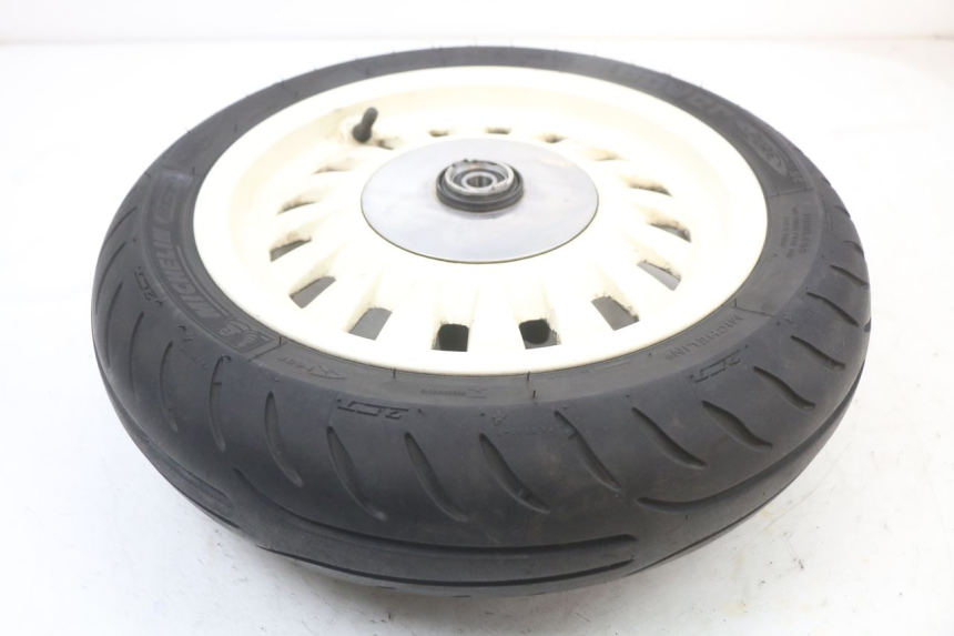 photo de FRONT RIM PEUGEOT DJANGO 125 (2014 - 2017) - Component detail