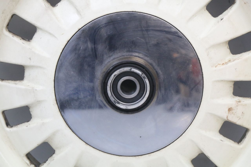 photo de FRONT RIM PEUGEOT DJANGO 125 (2014 - 2017) - Technical close-up