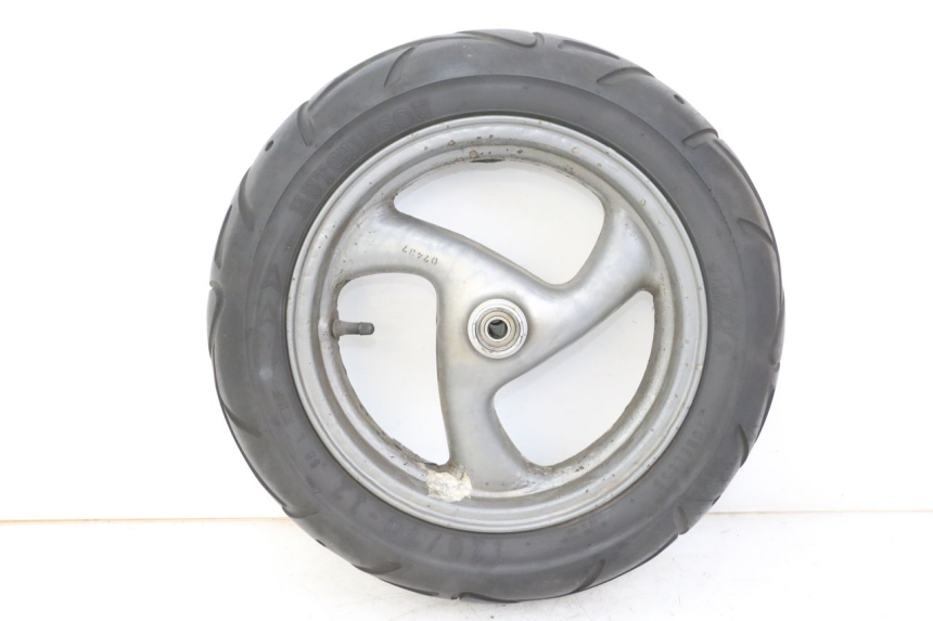 photo de FRONT RIM PEUGEOT ELYSTAR 125 (2002 - 2007) - Main view