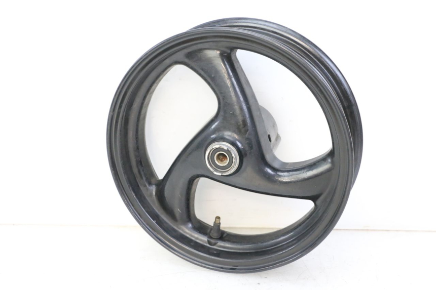 photo de FRONT WHEEL RIM PEUGEOT ELYSTAR 50 (2002 - 2014) - Main view