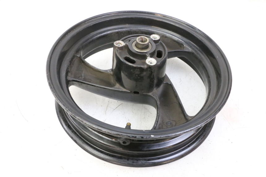 photo de FRONT WHEEL RIM PEUGEOT ELYSTAR 50 (2002 - 2014) - Component zoom