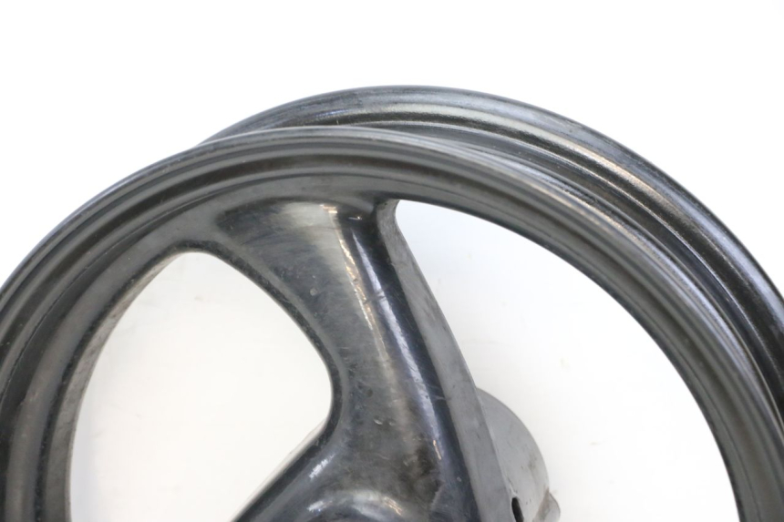 photo de FRONT WHEEL RIM PEUGEOT ELYSTAR 50 (2002 - 2014) - Product overview