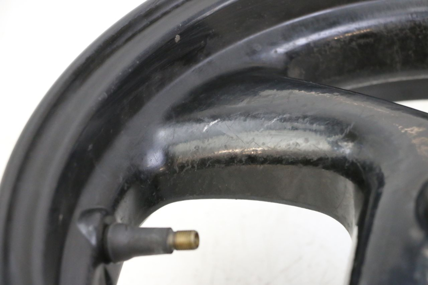 photo de FRONT WHEEL RIM PEUGEOT ELYSTAR 50 (2002 - 2014) - Fixing points details