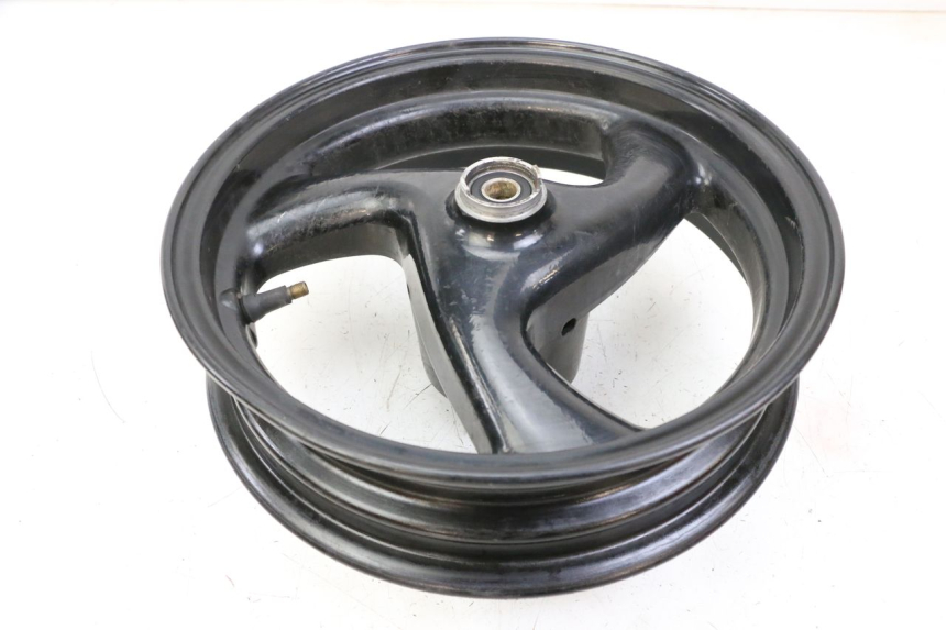 photo de FRONT WHEEL RIM PEUGEOT ELYSTAR 50 (2002 - 2014) - Checked used part